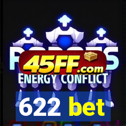 622 bet